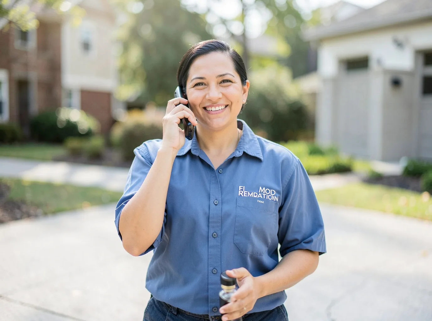 Mold Remediation Bird City, KS FAQs